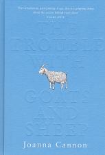 The Trouble with Sheep and Goats by Joanna Cannon